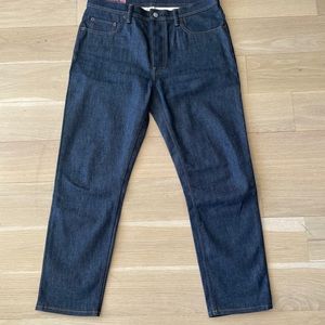 Acne Studios Jeans